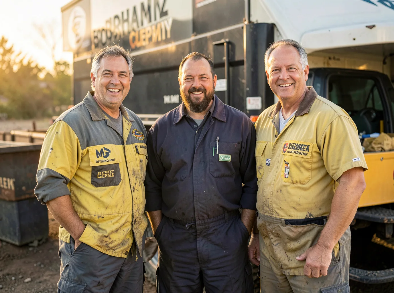 Sewage Cleanup company in Berlin, PA