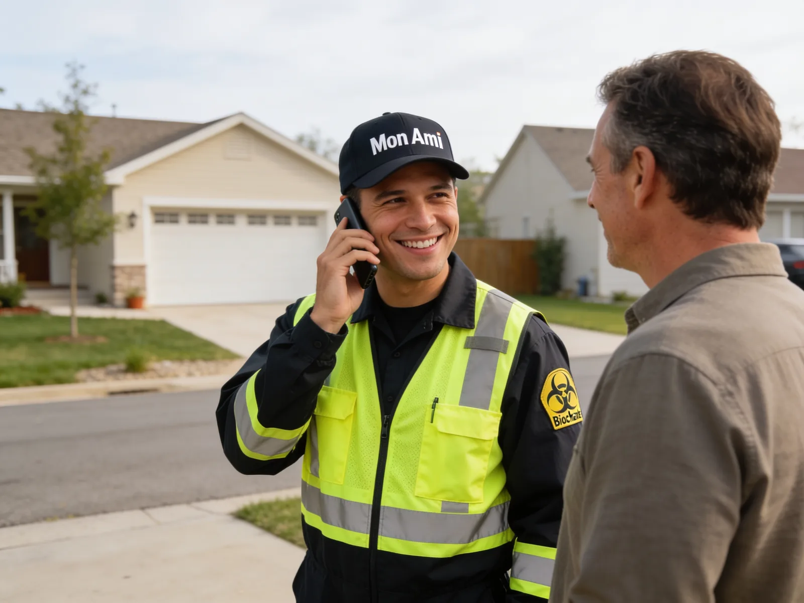 Sewage Cleanup Berlin, PA FAQs